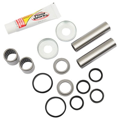 Complete Swingarm Bearing Seal for Honda TRX450R 2004-2009